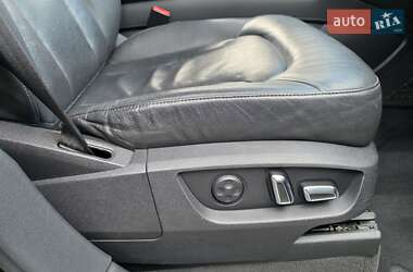 Внедорожник / Кроссовер Audi Q7 2013 в Ровно