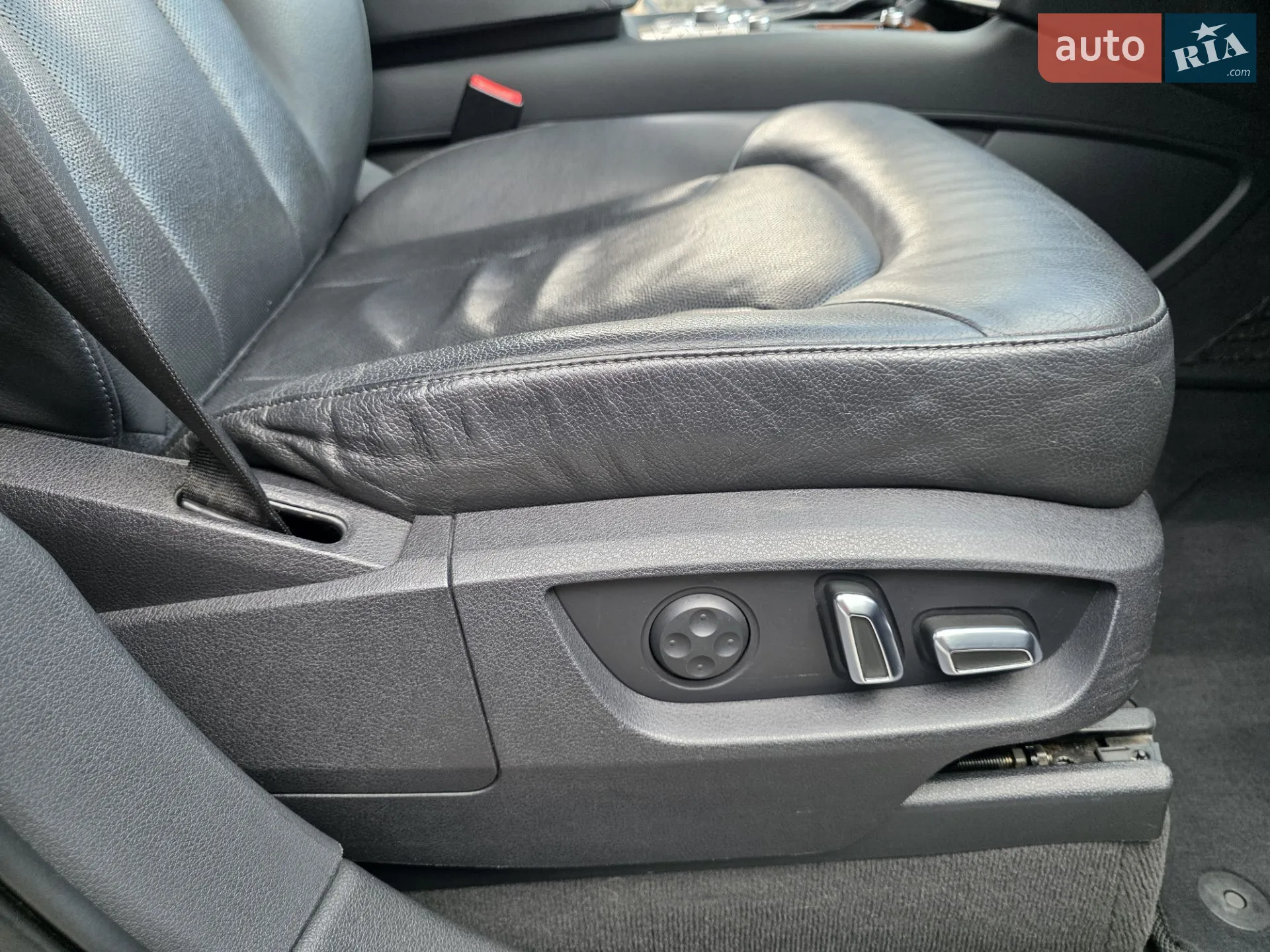 2013 Audi Q7 - мініатюра 47