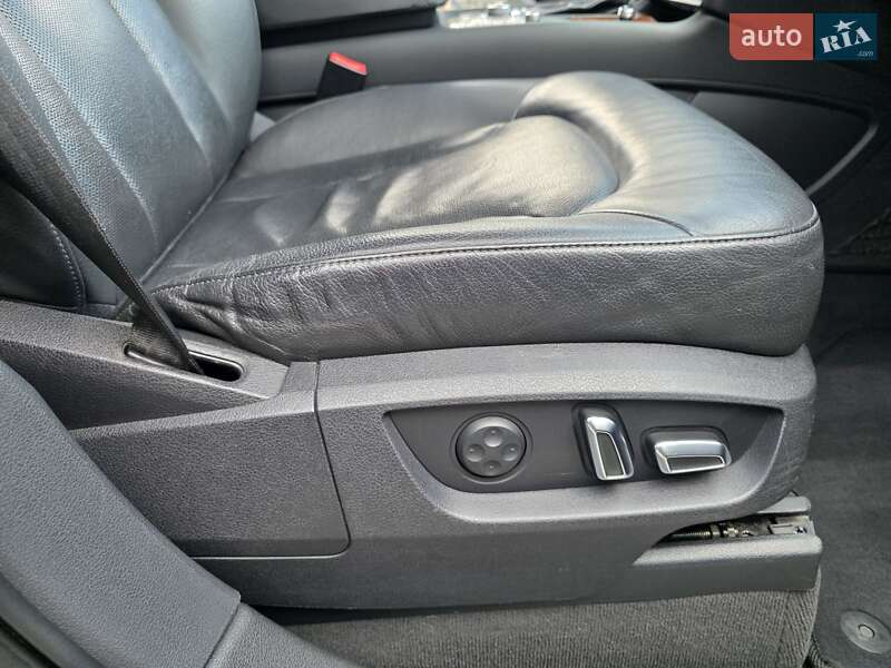 Позашляховик / Кросовер Audi Q7 2013 в Рівному фото 47 Позашляховик / Кросовер Audi Q7 2013 в Рівному
