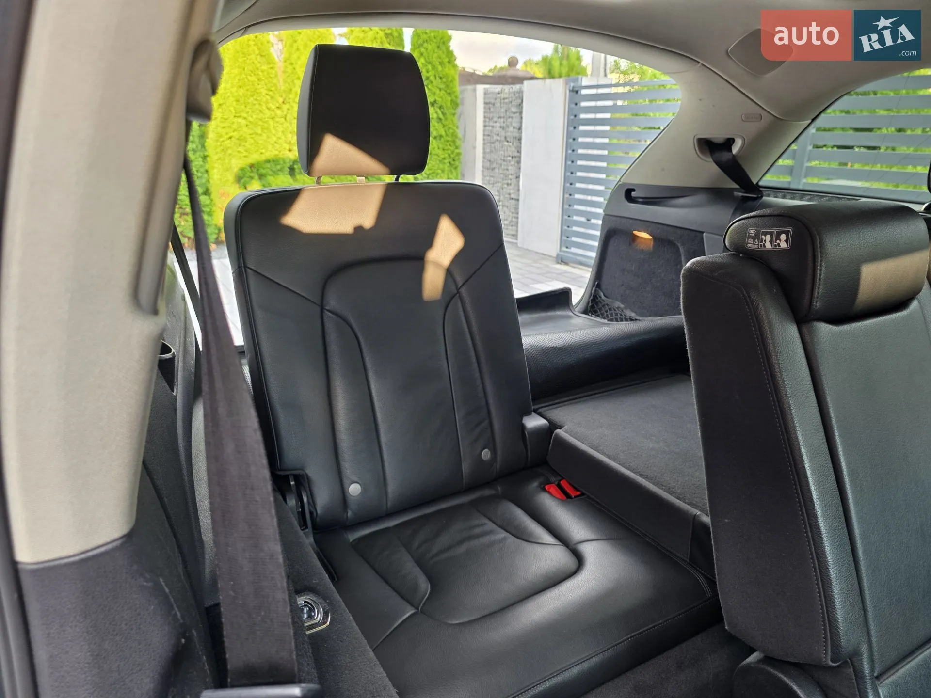 2013 Audi Q7 - мініатюра 52