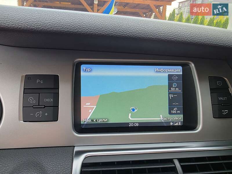 Позашляховик / Кросовер Audi Q7 2013 в Рівному фото 61 Позашляховик / Кросовер Audi Q7 2013 в Рівному