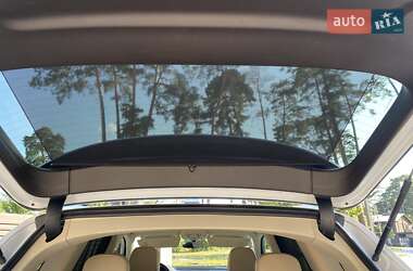 Внедорожник / Кроссовер Audi Q7 2018 в 