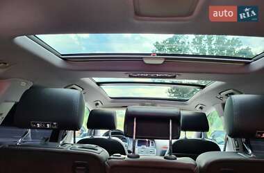Позашляховик / Кросовер Audi Q7 2010 в 
