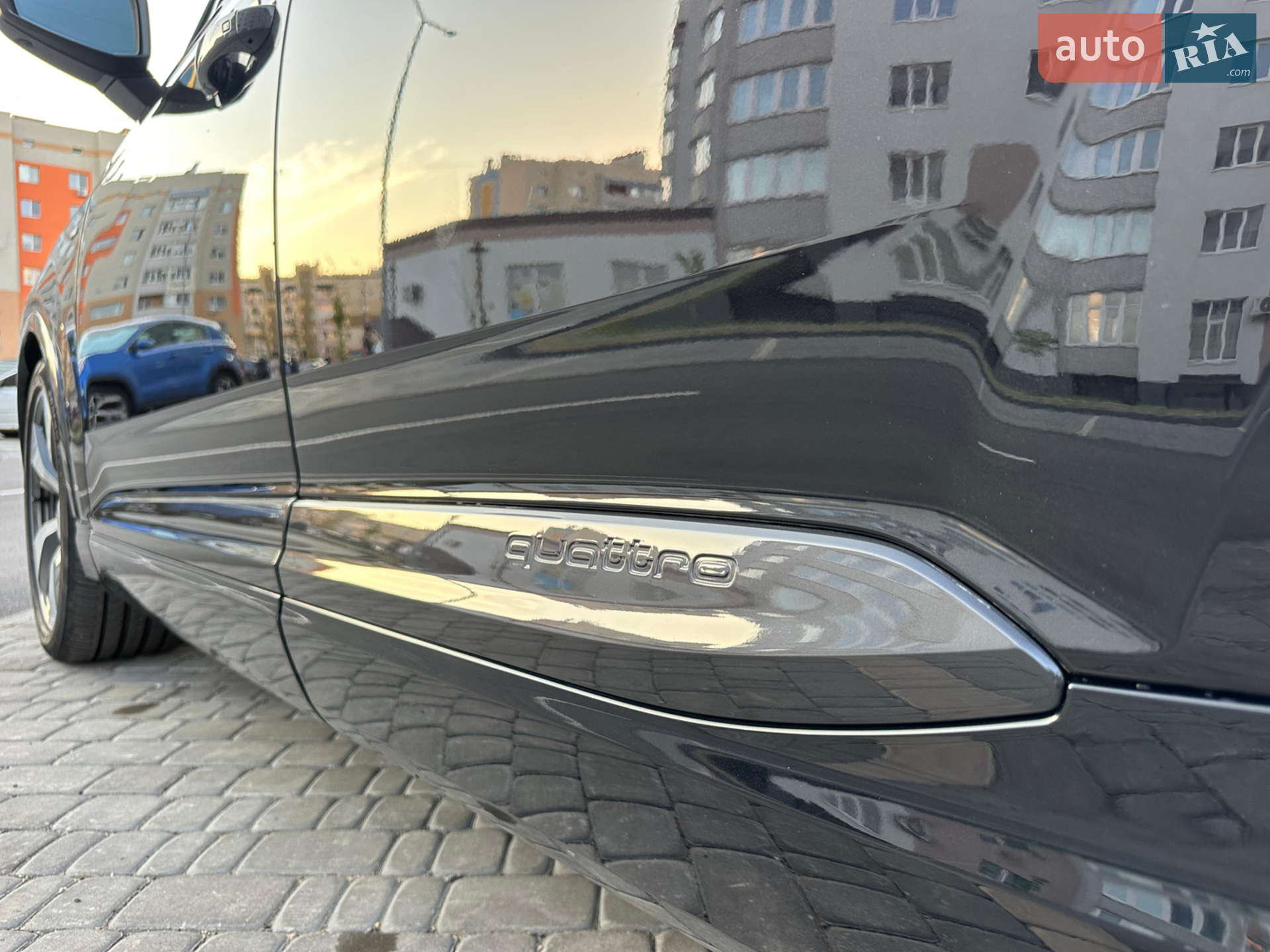 2018 Audi Q7 - мініатюра 46