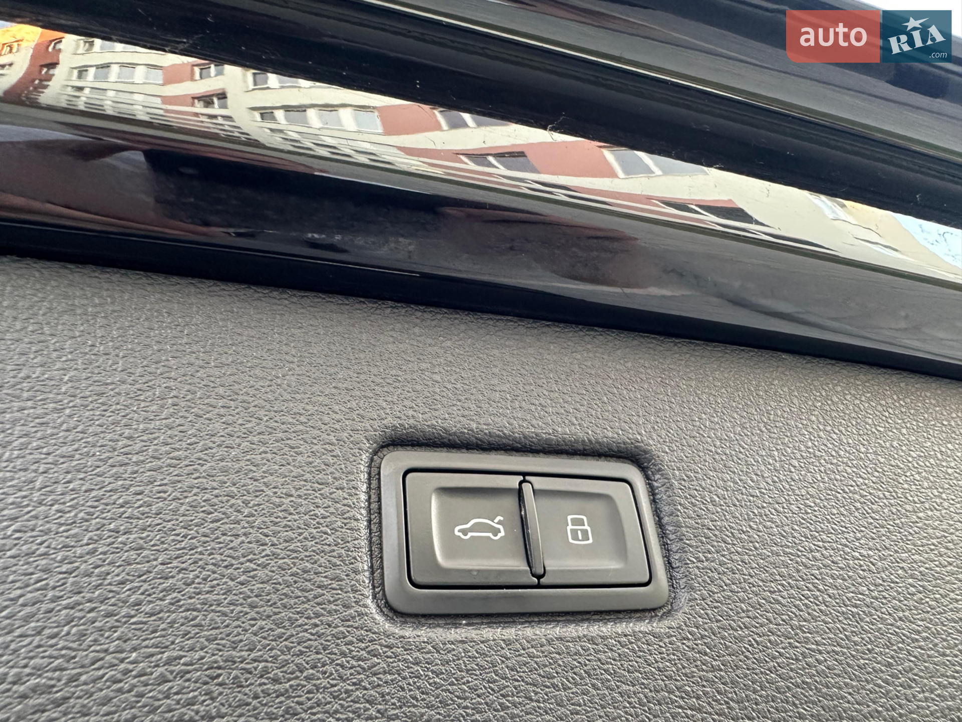 2018 Audi Q7 - мініатюра 52