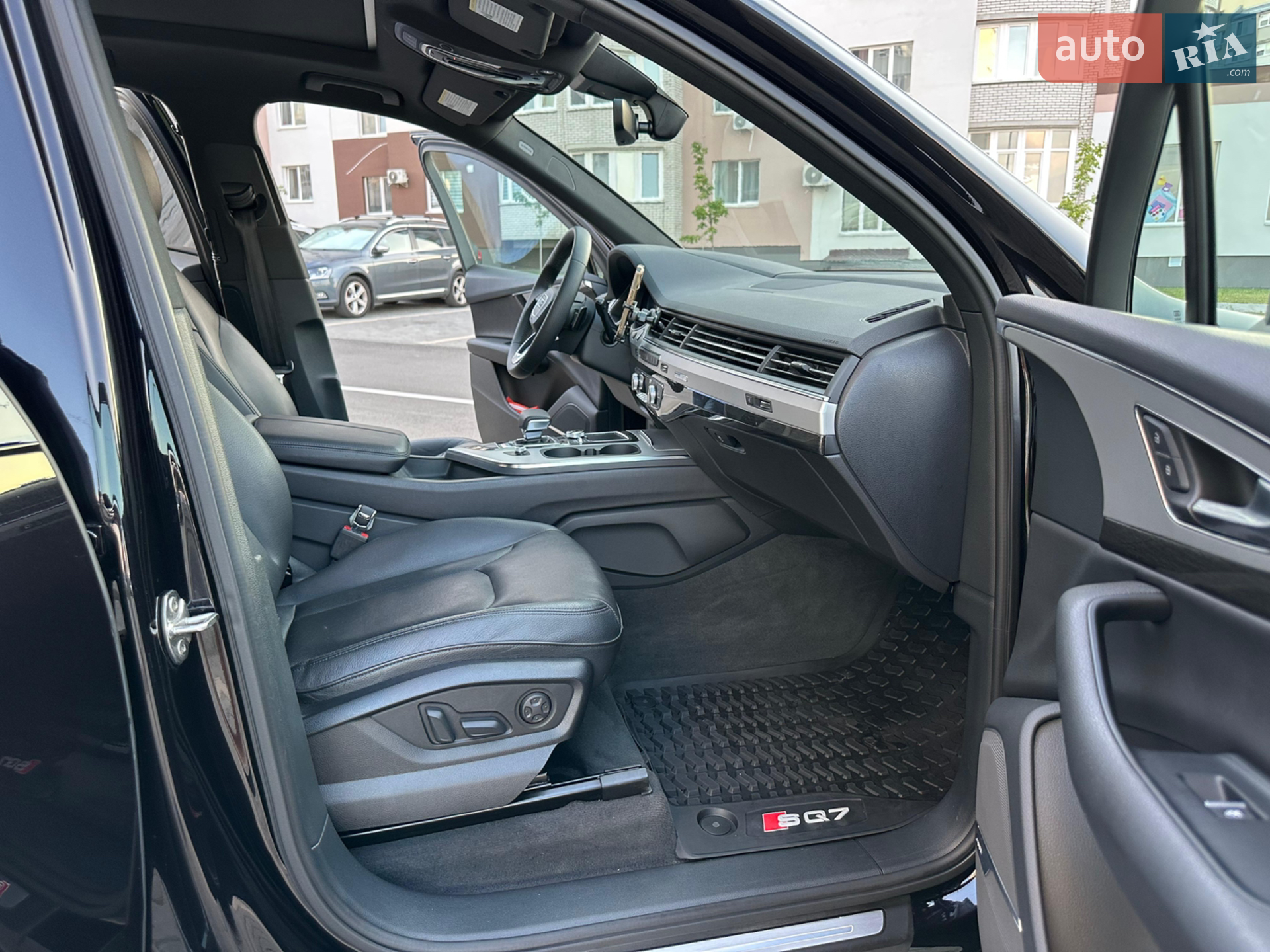 2018 Audi Q7 - мініатюра 57