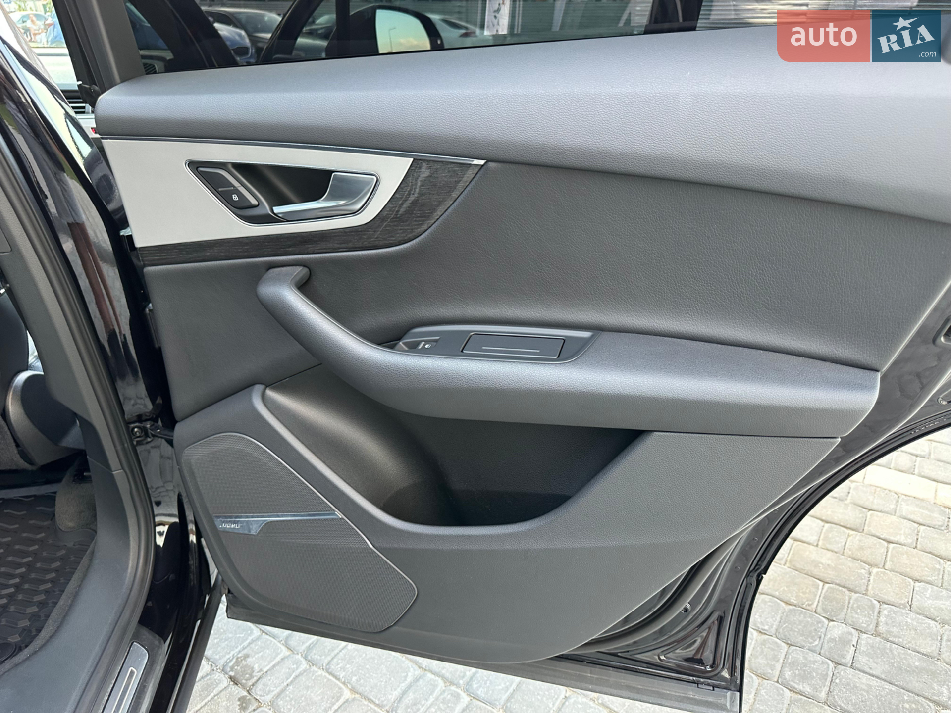 2018 Audi Q7 - мініатюра 68