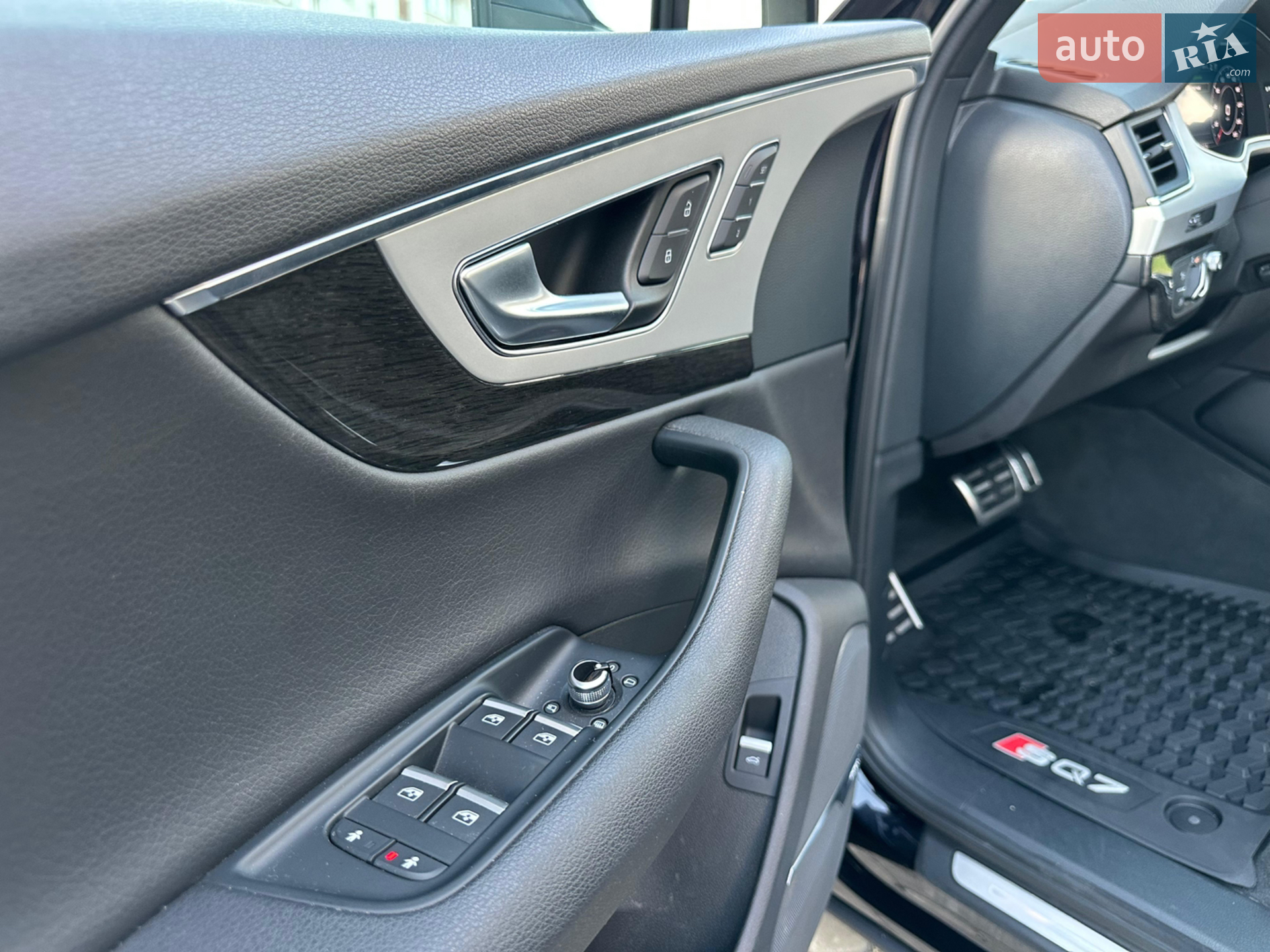 2018 Audi Q7 - мініатюра 78