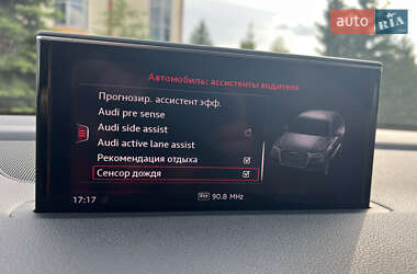 Внедорожник / Кроссовер Audi Q7 2016 в 