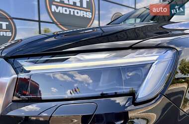 Позашляховик / Кросовер Audi Q7 2025 в 