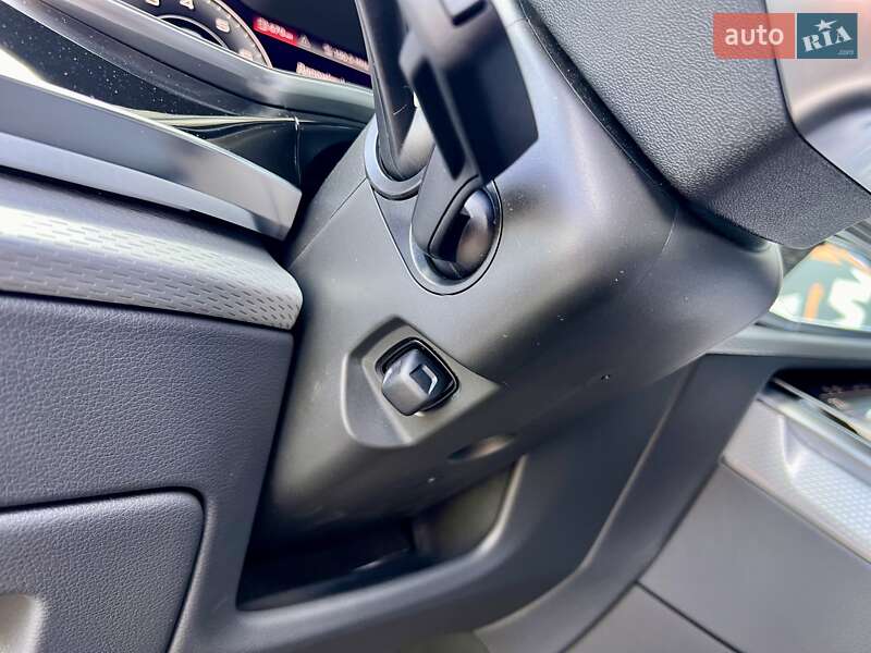 Позашляховик / Кросовер Audi Q7 2025 в Києві
