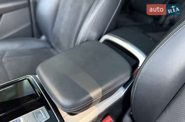 Позашляховик / Кросовер Audi Q7 2022 в 