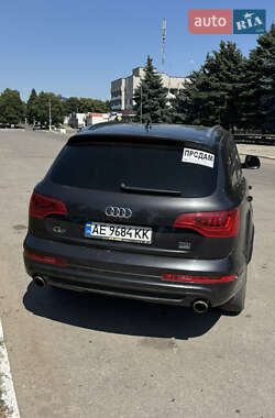 Внедорожник / Кроссовер Audi Q7 2008 в 