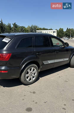 Внедорожник / Кроссовер Audi Q7 2008 в 