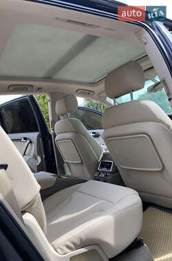 Внедорожник / Кроссовер Audi Q7 2008 в 