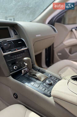 Внедорожник / Кроссовер Audi Q7 2008 в 