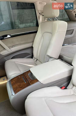 Внедорожник / Кроссовер Audi Q7 2008 в 