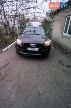 Внедорожник / Кроссовер Audi Q7 2008 в 