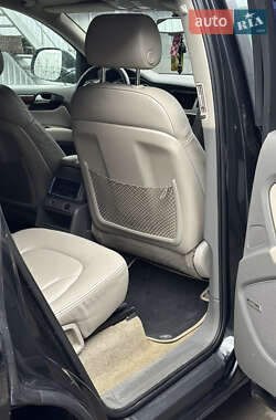 Внедорожник / Кроссовер Audi Q7 2007 в 