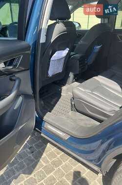 Позашляховик / Кросовер Audi Q7 2020 в Житомирі