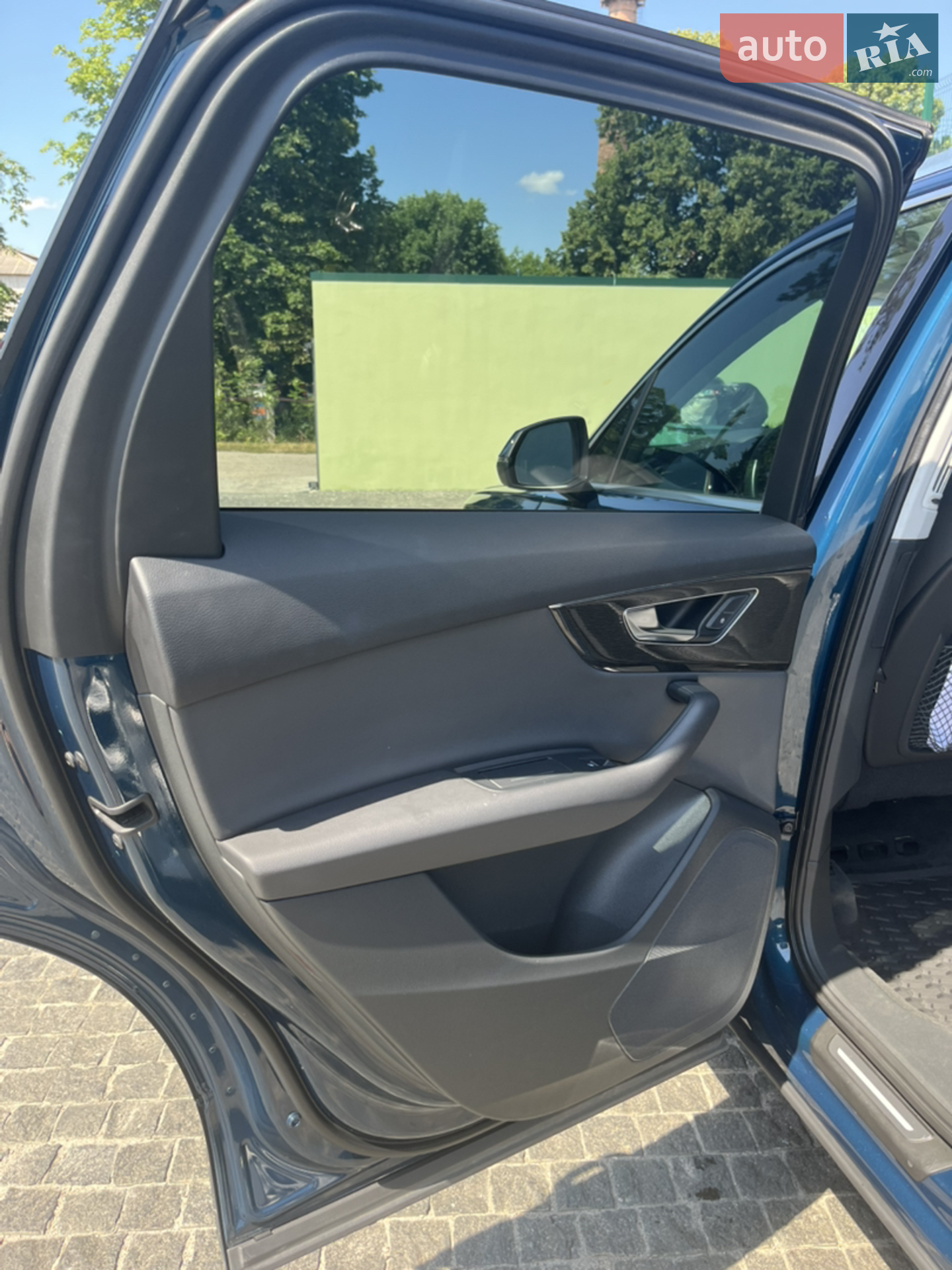 2020 Audi Q7 - мініатюра 21