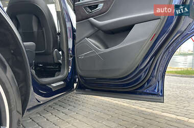 Позашляховик / Кросовер Audi Q7 2020 в 