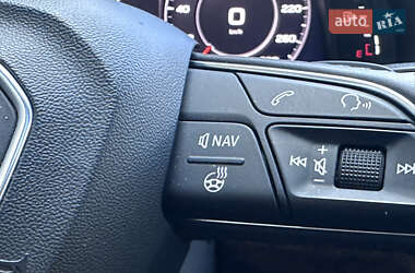 Внедорожник / Кроссовер Audi Q7 2017 в 