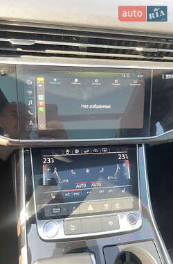 Внедорожник / Кроссовер Audi Q7 2020 в 