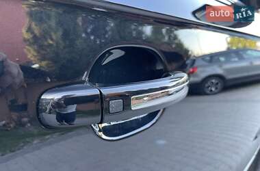 Позашляховик / Кросовер Audi Q7 2014 в 
