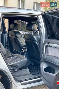 Внедорожник / Кроссовер Audi Q7 2007 в 