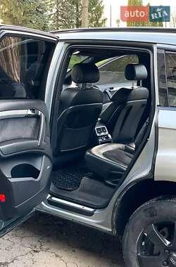 Внедорожник / Кроссовер Audi Q7 2007 в 