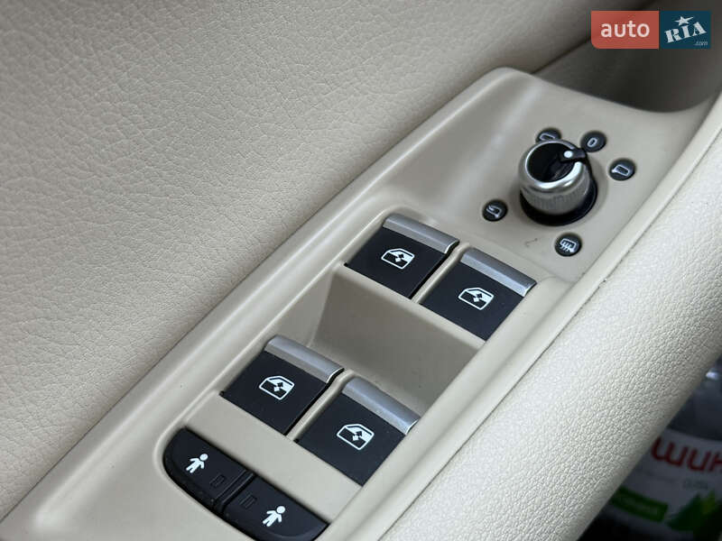 Позашляховик / Кросовер Audi Q7 2018 в Харкові
