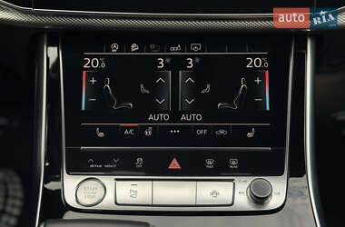Внедорожник / Кроссовер Audi Q7 2020 в 