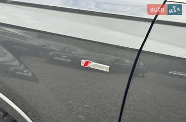 Внедорожник / Кроссовер Audi Q7 2020 в 