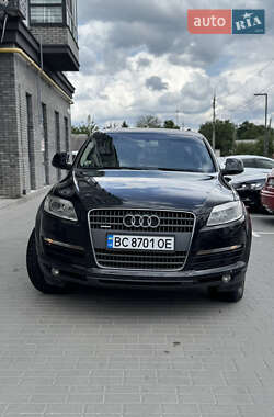 Внедорожник / Кроссовер Audi Q7 2006 в Житомире