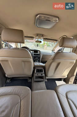 Внедорожник / Кроссовер Audi Q7 2007 в 