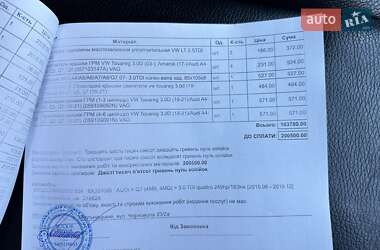 Внедорожник / Кроссовер Audi Q7 2015 в 