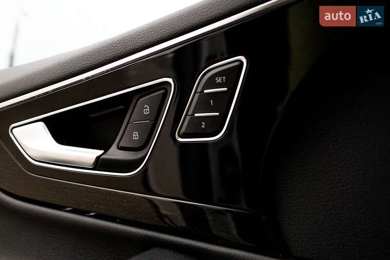 Внедорожник / Кроссовер Audi Q7 2018 в Виннице