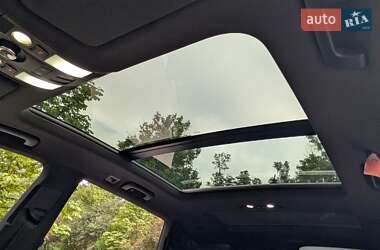 Позашляховик / Кросовер Audi Q7 2011 в 