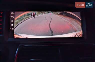 Позашляховик / Кросовер Audi Q7 2011 в 