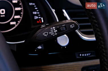 Внедорожник / Кроссовер Audi Q7 2015 в 