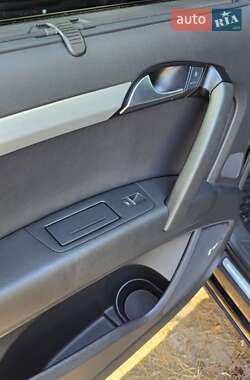 Позашляховик / Кросовер Audi Q7 2013 в 