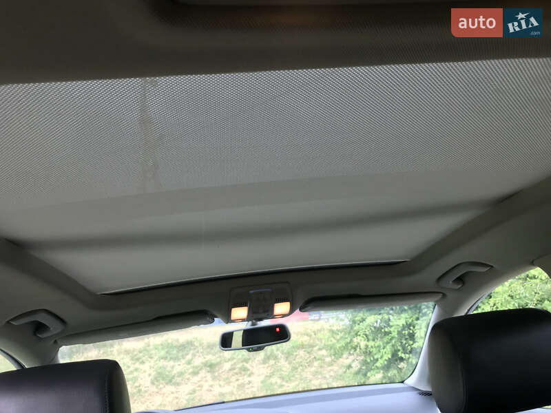 Внедорожник / Кроссовер Audi Q7 2010 в Киеве фото 14 Внедорожник / Кроссовер Audi Q7 2010 в Киеве