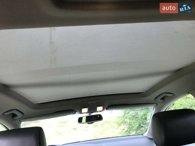 Внедорожник / Кроссовер Audi Q7 2010 в Киеве фото 18 Внедорожник / Кроссовер Audi Q7 2010 в Киеве