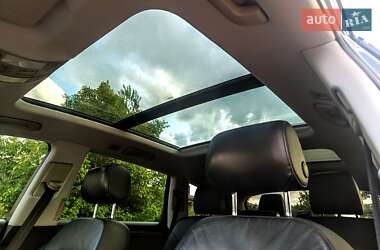 Внедорожник / Кроссовер Audi Q7 2013 в 