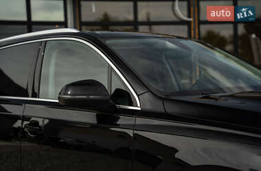 Внедорожник / Кроссовер Audi Q7 2016 в 