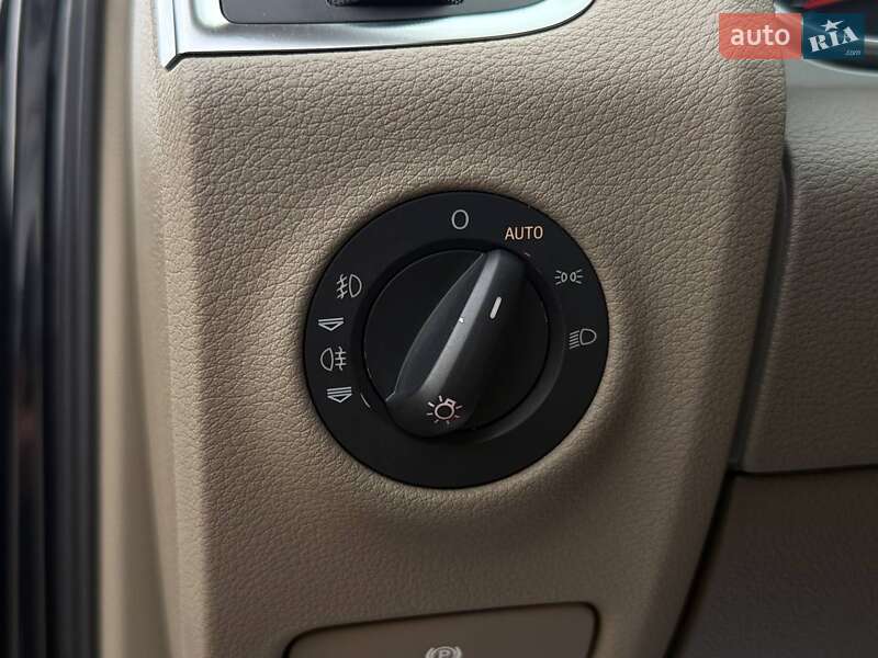 Позашляховик / Кросовер Audi Q7 2007 в Києві