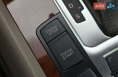 Позашляховик / Кросовер Audi Q7 2007 в 