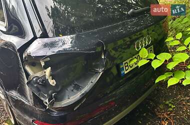 Внедорожник / Кроссовер Audi Q7 2017 в 