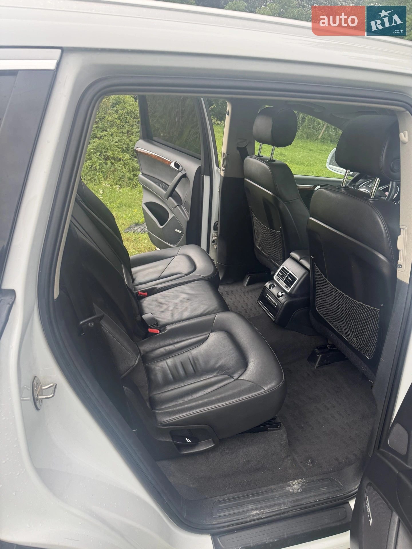2015 Audi Q7 - мініатюра 6